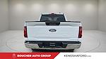 New 2024 Ford F-150 XLT SuperCrew Cab 4x4, Pickup for sale #24FK1243 - photo 7