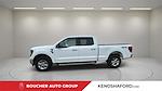 New 2024 Ford F-150 XLT SuperCrew Cab 4x4, Pickup for sale #24FK1243 - photo 8