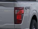 New 2024 Ford F-150 XLT SuperCrew Cab 4x4, Pickup for sale #24FK1250 - photo 21