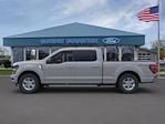 New 2024 Ford F-150 XLT SuperCrew Cab 4x4, Pickup for sale #24FK1250 - photo 4