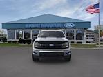 New 2024 Ford F-150 XLT SuperCrew Cab 4x4, Pickup for sale #24FK1250 - photo 6