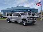 New 2024 Ford F-150 XLT SuperCrew Cab 4x4, Pickup for sale #24FK1250 - photo 7