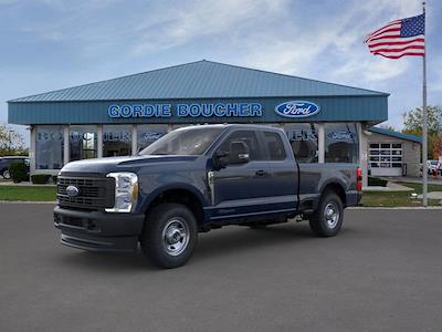 New 2024 Ford F-350 XL Super Cab 4x4, Pickup for sale #24FK1255 - photo 1