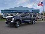 New 2024 Ford F-350 XL Super Cab 4x4, Pickup for sale #24FK1255 - photo 1