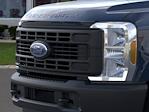 New 2024 Ford F-350 XL Super Cab 4x4, Pickup for sale #24FK1255 - photo 17