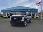 New 2024 Ford F-350 XL Super Cab 4x4, Pickup for sale #24FK1255 - photo 3