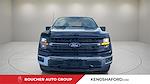 New 2024 Ford F-150 XLT SuperCrew Cab 4x4, Pickup for sale #24FK1256 - photo 4