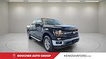 New 2024 Ford F-150 XLT SuperCrew Cab 4x4, Pickup for sale #24FK1256 - photo 5