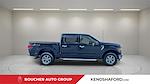 New 2024 Ford F-150 XLT SuperCrew Cab 4x4, Pickup for sale #24FK1256 - photo 3