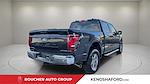 New 2024 Ford F-150 XLT SuperCrew Cab 4x4, Pickup for sale #24FK1256 - photo 6