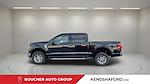 New 2024 Ford F-150 XLT SuperCrew Cab 4x4, Pickup for sale #24FK1256 - photo 8