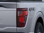 New 2024 Ford F-150 XLT SuperCrew Cab 4x4, Pickup for sale #24FK1258 - photo 21