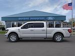 New 2024 Ford F-150 XLT SuperCrew Cab 4x4, Pickup for sale #24FK1258 - photo 4