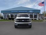 New 2024 Ford F-150 XLT SuperCrew Cab 4x4, Pickup for sale #24FK1258 - photo 6