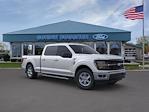 New 2024 Ford F-150 XLT SuperCrew Cab 4x4, Pickup for sale #24FK1258 - photo 7