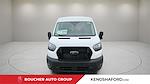 New 2024 Ford Transit 350 XL Medium Roof AWD, Passenger Van for sale #24FK1267 - photo 4