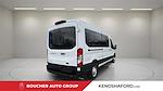 New 2024 Ford Transit 350 XL Medium Roof AWD, Passenger Van for sale #24FK1267 - photo 3