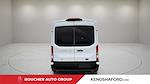 New 2024 Ford Transit 350 XL Medium Roof AWD, Passenger Van for sale #24FK1267 - photo 6