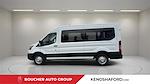 New 2024 Ford Transit 350 XL Medium Roof AWD, Passenger Van for sale #24FK1267 - photo 7