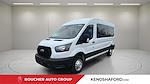 New 2024 Ford Transit 350 XL Medium Roof AWD, Passenger Van for sale #24FK1268 - photo 1