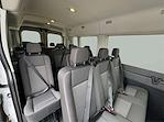 New 2024 Ford Transit 350 XL Medium Roof AWD, Passenger Van for sale #24FK1268 - photo 27