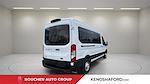 New 2024 Ford Transit 350 XL Medium Roof AWD, Passenger Van for sale #24FK1268 - photo 3