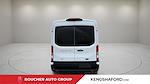 New 2024 Ford Transit 350 XL Medium Roof AWD, Passenger Van for sale #24FK1268 - photo 6