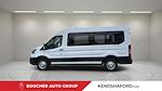 New 2024 Ford Transit 350 XL Medium Roof AWD, Passenger Van for sale #24FK1268 - photo 7