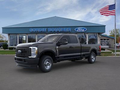 New 2024 Ford F-350 XL Super Cab 4x4, Pickup for sale #24FK1273 - photo 1