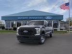 New 2024 Ford F-350 XL Super Cab 4x4, Pickup for sale #24FK1273 - photo 3