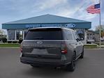 New 2024 Ford Expedition MAX Limited 4x4, SUV for sale #24FK1274 - photo 8