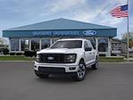 New 2024 Ford F-150 STX SuperCrew Cab 4x4, Pickup for sale #24FK1275 - photo 3