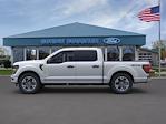 New 2024 Ford F-150 STX SuperCrew Cab 4x4, Pickup for sale #24FK1275 - photo 4