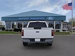 New 2024 Ford F-150 XLT SuperCrew Cab 4x4, Pickup for sale #24FK1279 - photo 5