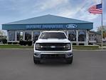 New 2024 Ford F-150 XLT SuperCrew Cab 4x4, Pickup for sale #24FK1279 - photo 6