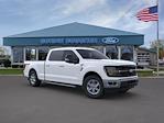 New 2024 Ford F-150 XLT SuperCrew Cab 4x4, Pickup for sale #24FK1279 - photo 7