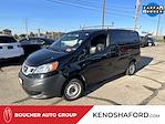 Used 2017 Nissan NV200 S 4x2, Upfitted Cargo Van for sale #24FK165A - photo 3