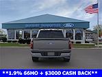 New 2024 Ford F-150 XLT SuperCrew Cab 4x4, Pickup for sale #24FK171L - photo 5