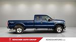 2010 Ford F-250 Super Cab 4x4, Pickup for sale #24FK178B1 - photo 8