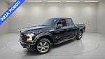 2016 Ford F-150 Super Cab 4x4, Pickup for sale #24FK209B - photo 3