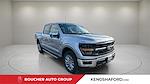 New 2024 Ford F-150 XLT SuperCrew Cab 4x4, Pickup for sale #24FK283L - photo 5