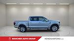 New 2024 Ford F-150 XLT SuperCrew Cab 4x4, Pickup for sale #24FK283L - photo 3