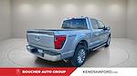 New 2024 Ford F-150 XLT SuperCrew Cab 4x4, Pickup for sale #24FK283L - photo 6