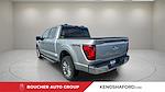 New 2024 Ford F-150 XLT SuperCrew Cab 4x4, Pickup for sale #24FK283L - photo 2