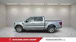 New 2024 Ford F-150 XLT SuperCrew Cab 4x4, Pickup for sale #24FK283L - photo 8