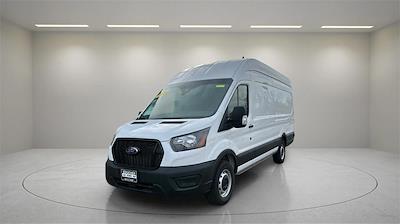 New 2024 Ford Transit 350 Base Super Cab High Roof RWD, Empty Cargo Van for sale #24FK341 - photo 1