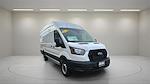 New 2024 Ford Transit 350 Base Super Cab High Roof RWD, Empty Cargo Van for sale #24FK341 - photo 4