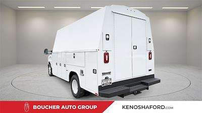 New 2024 Ford E-350 Base RWD, 12' 9" Knapheide KUV Service Utility Van for sale #24FK417 - photo 2