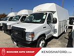 New 2024 Ford E-350 Base RWD, 12' 9" Knapheide KUV Service Utility Van for sale #24FK417 - photo 1