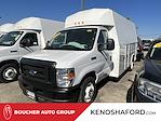 New 2024 Ford E-350 Base RWD, 12' 9" Knapheide KUV Service Utility Van for sale #24FK417 - photo 4